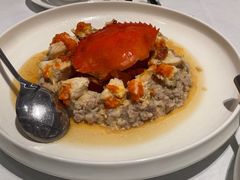 -君庭中餐厅(友谊宾馆店)