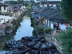 -绍兴书圣故里景区