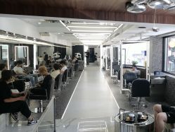 -厘里·salon