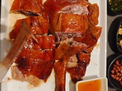 -先记烧鹅王·本地粤菜(福永店)