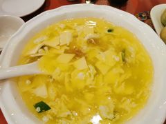 平桥豆腐-玉华台饭庄(裕中西里小区店)