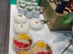 -麻辣空间·清油火锅(万达广场店)
