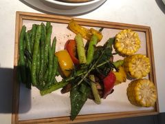 -熹素·鲜美素食Vegetarian (天河领展店)
