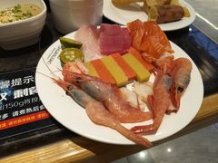 -川骄海鲜自助(河东店)