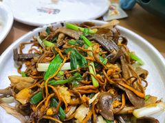 -东方饺子王(重庆路亚泰店)