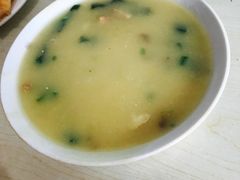 -老方子馅饼粥(台东店)