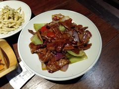 -大牌大·传统杭帮菜(湖滨店)