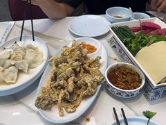 -东北一家人(友谊街店)