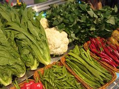 -小柴米·传统江西菜(八一广场店)