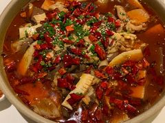毛血旺-乔阿马·江南味·驴肉香(龙湖华泾天街店)