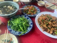 -生态苑农庄(十里画廊遇龙河店)