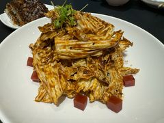 -紫光园·烤鸭·北京菜(团结湖店)