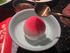 -局气 烤鸭·北京菜(光华路店)