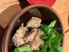 -SHAN山(前滩太古里店)