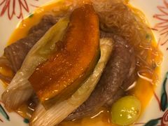 -人形町今半(有楽町店)