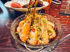 -永安鱼庄·镇江菜(东吴路店)