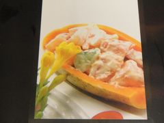 菜单-黑松白鹿(崇文门新活馆店)