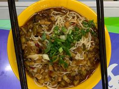 -杭州师范大学食堂