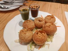 -Santoor 萨都里印度餐厅(北锣鼓巷店)