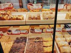 -爸爸糖吐司面包(悠唐购物中心店)