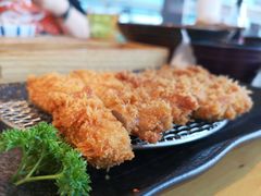 -胜博殿日式炸猪排(西红门店)