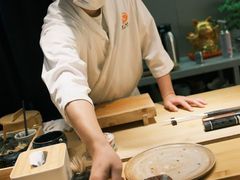 -鮨·海老·OMAKASE·板前料理(北京路店)