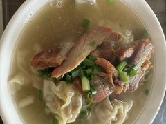 -新园饮食店(香洲总店)