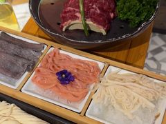 -手选潮汕鲜活牛肉火锅(二七广场店)