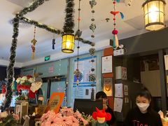 大堂-大头虾越式风味餐厅(光明广场店)