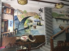 -红星光发煲仔饭(大石街店)
