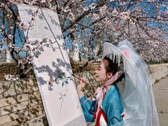 -天津东丽湖风景区