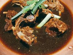 -京韵胡同·酱香羊蝎子火锅涮肉(长寿路店)