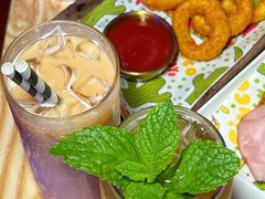 -Famous肥猫墨西哥音乐餐吧(五棵松华熙LIVE店)