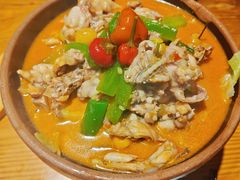 -打酱油·非遗淮扬菜(瘦西湖梅岭店)