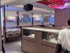 -海底捞火锅(杭州庆春路夜宵主题店)