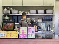 -混果汁(福田领展中心城店)