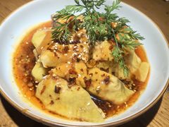 -金牌外婆家(苏州中心店)