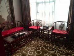 -印象高密·凤都国际大酒店