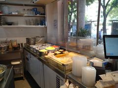 自助取餐区-原醪糟民俗小吃(金沙港湾店)
