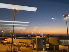 -上海浦东国际机场-T2航站楼