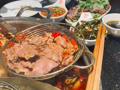 吊龙-尚合里潮汕牛肉火锅(海沧店)