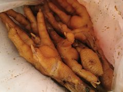 招牌卤鸡脚-鸡脚旮旯平江路店