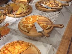 -比格比萨自助(南京万达茂店)