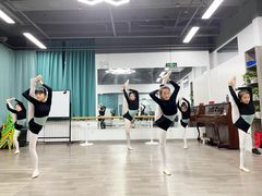 -快乐琴弦音乐舞蹈艺术教育中心(马连道校区)