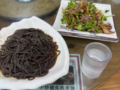 -上海小菜餐厅(理工大学店)