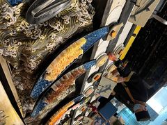 -东方红海鲜百汇(国际大厦店)