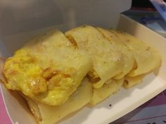 -晨间厨房·三明治(厦门一中店)