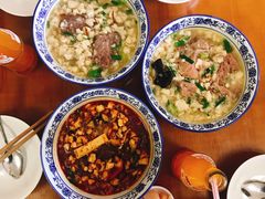 -刘信牛羊肉小炒泡馍(回民街店)