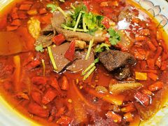 -宏状元现熬粥·京味菜(五棵松店)