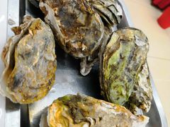 -渔民船说·北塘海鲜·天津菜·海肠捞饭(北塘古镇店)